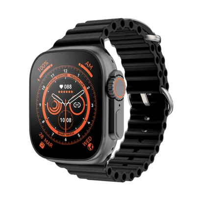 SMART WATCH S8 ULTRA™️   PREMIUM