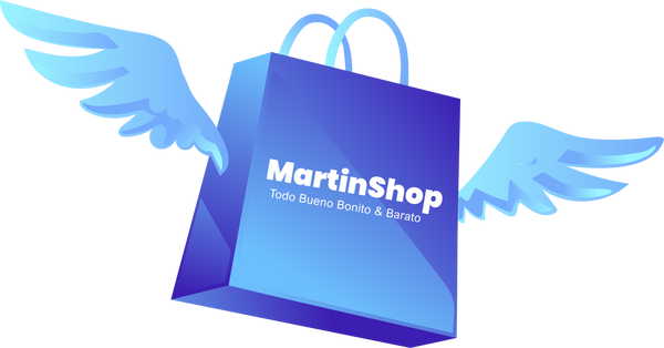 MartinShop