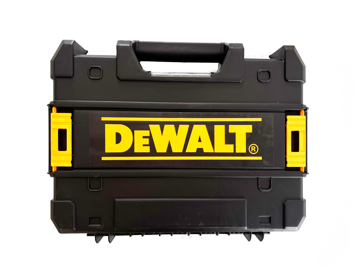 El kit DeWALT Llave de impacto Atornilladora + Amoladora