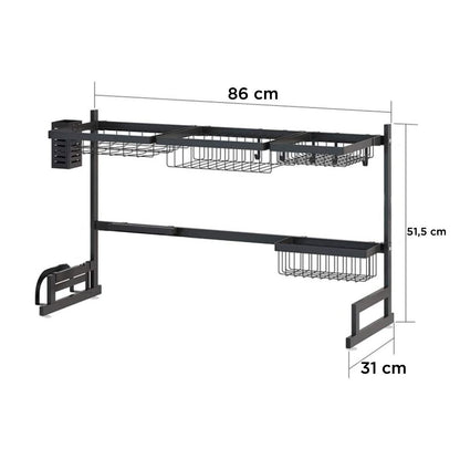 Platero Escurridor KitchenXL™